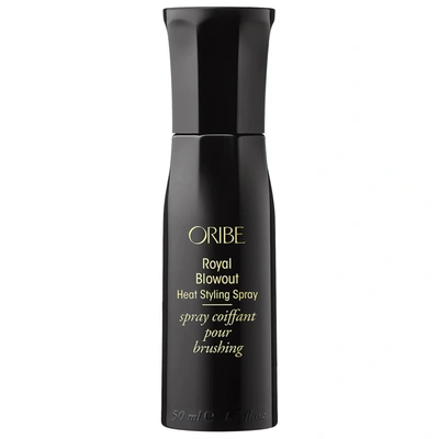 Oribe 1.7 Oz. Royal Blowout Heat Styling Travel-size Spray