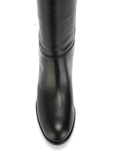 Shop Marc By Marc Jacobs 'kip Riding' Boots