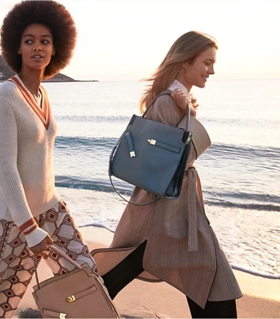 Radziwill double bag hotsell