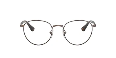 Persol Po2478v In Demo Lens