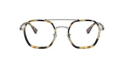 Persol Po2480v In Demo Lens