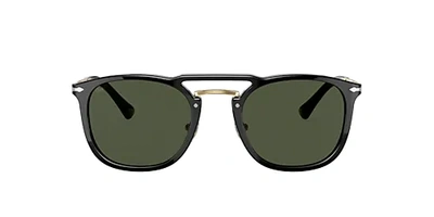 Persol Po3265s In Green