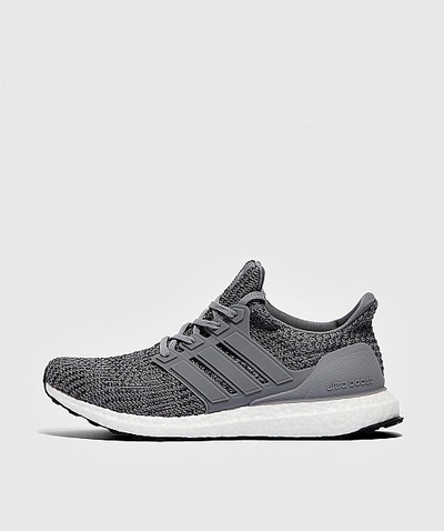 Shop Adidas Originals Ultraboost 4.0 Dna Sneaker In Grey