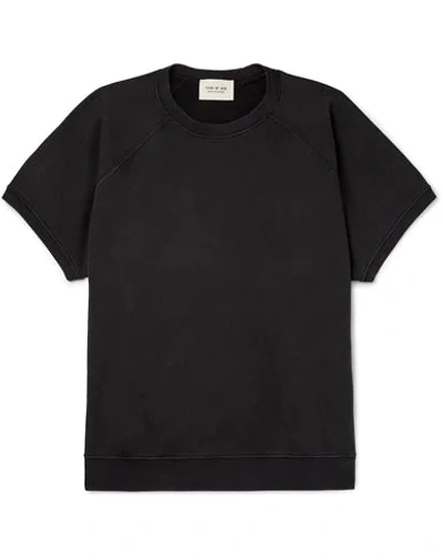 Shop Fear Of God Sweatshirts In Black