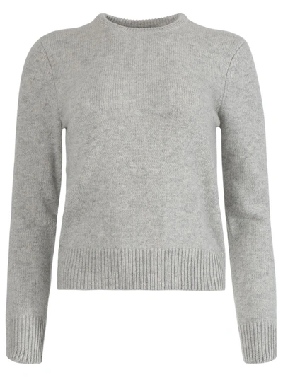 Shop Co Grey Crewneck Sweater