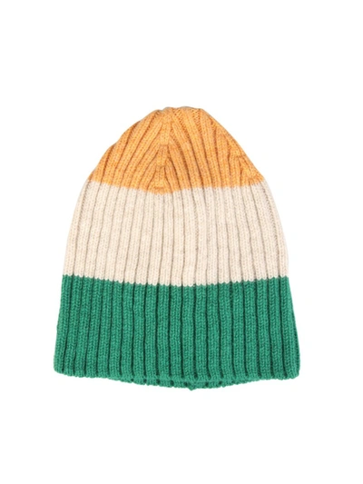 Shop Ymc You Must Create Multicolor Wool Hat