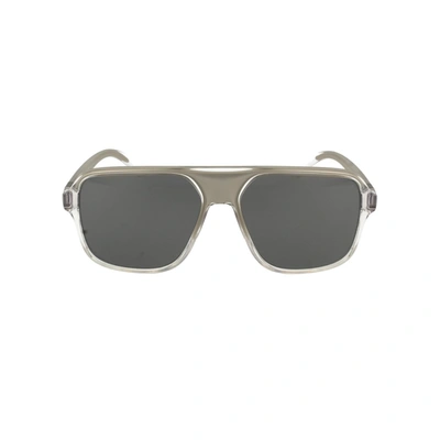 Shop Dolce & Gabbana Sunglasses 6134 Sole In Not Applicable