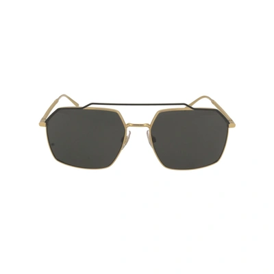 Shop Dolce & Gabbana Sunglasses 2250 Sole In Not Applicable