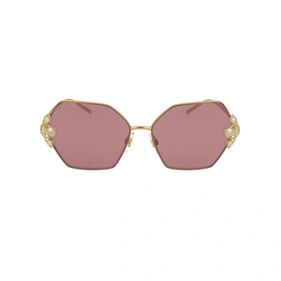 Shop Dolce & Gabbana Sunglasses 2253h Sole In Not Applicable