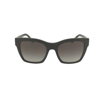 Shop Dolce & Gabbana Sunglasses 4384 Sole In Black