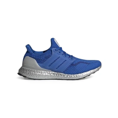 Shop Adidas Originals Ultraboost 5.0 Dna (blue)