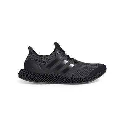 Shop Adidas Originals Ultra 4d 5.0 (black Carbon)