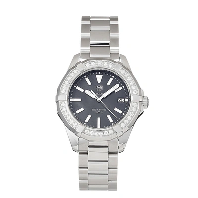 Shop Tag Heuer Aquaracer In Not Applicable