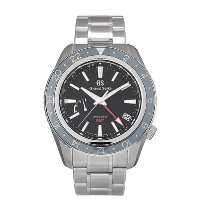 Shop Grand Seiko Sport Kollektion Sbge201 In Not Applicable