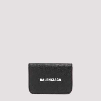 Shop Balenciaga Balenciag In Black L White