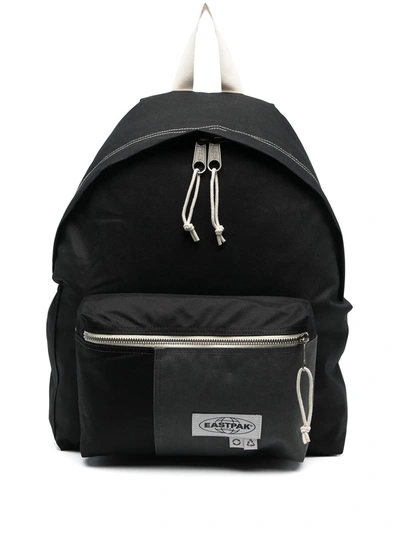 Shop Eastpak Padded Pak'r 13" Backpack In Black