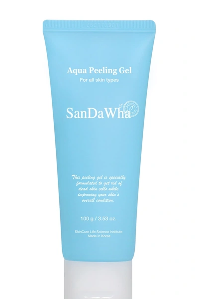 Shop Sandawha Aqua Peeling Gel