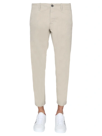 Shop Dsquared2 Cool Guy Pants In Dove