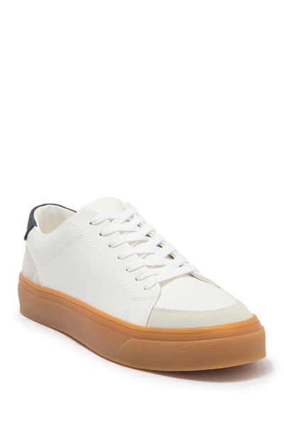 Shop Abound Felix Lace-up Sneaker In Off White