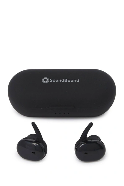 Soundbound true wireless earbuds review new arrivals