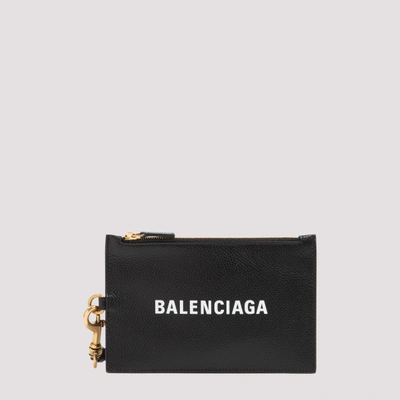 Shop Balenciaga Balenciag In Black L White