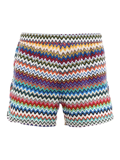 Shop Missoni Swimwear In Ds