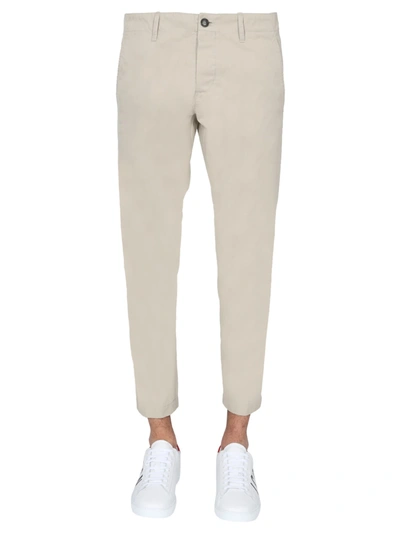 Shop Dsquared2 Cool Guy Pants In Tortora