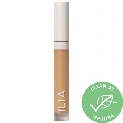 Shop Ilia True Skin Serum Concealer With Vitamin C Nutmeg Sc4 0.16 / 5