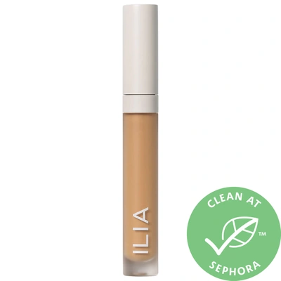 Ilia True Skin Serum Concealer With Vitamin C Nutmeg Sc4 0.16 / 5 In Nutmeg Sc4