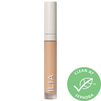 Shop Ilia True Skin Serum Concealer With Vitamin C Lotus Sc2.5 0.16 / 5