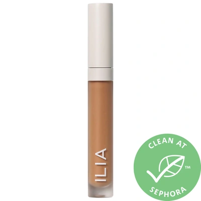 Shop Ilia True Skin Serum Concealer With Vitamin C Birch Sc7 0.16 / 5