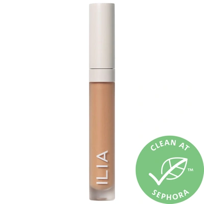 Shop Ilia True Skin Serum Concealer With Vitamin C Bayberry Sc5 0.16 / 5