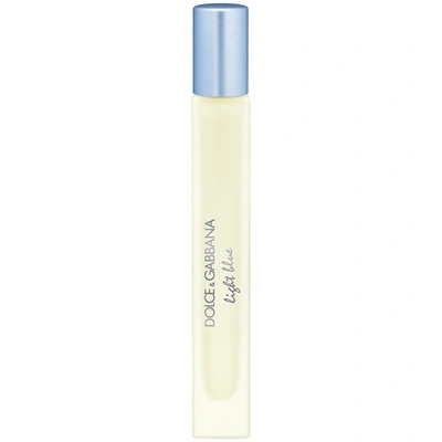 Shop Dolce & Gabbana Light Blue Eau De Toilette Travel Spray 0.33 oz/ 10 ml