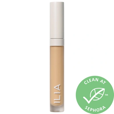 Shop Ilia True Skin Serum Concealer With Vitamin C Burdock Sc1.75 0.16 / 5