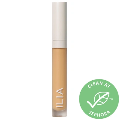Shop Ilia True Skin Serum Concealer With Vitamin C Wasabi Sc2.75 0.16 / 5