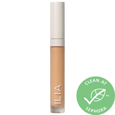 Shop Ilia True Skin Serum Concealer With Vitamin C Chia Sc3.5 0.16 / 5