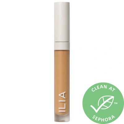 Shop Ilia True Skin Serum Concealer With Vitamin C Tumeric Sc4.5 0.16 / 5