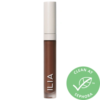 Shop Ilia True Skin Serum Concealer With Vitamin C Licorice Sc 10 0.16 / 5
