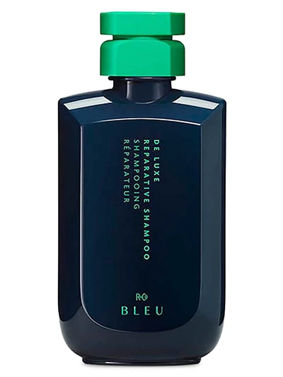 Shop R+co Bleu De Luxe Reparative Shampoo