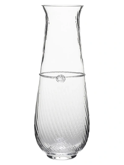Shop Juliska Graham Large Glass Vase