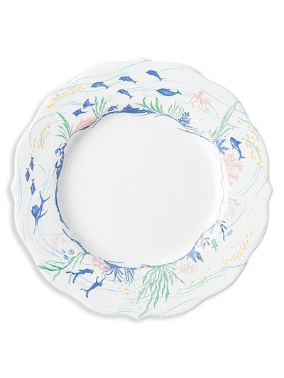 Shop Juliska Country Estate Seaside Dinner Plate