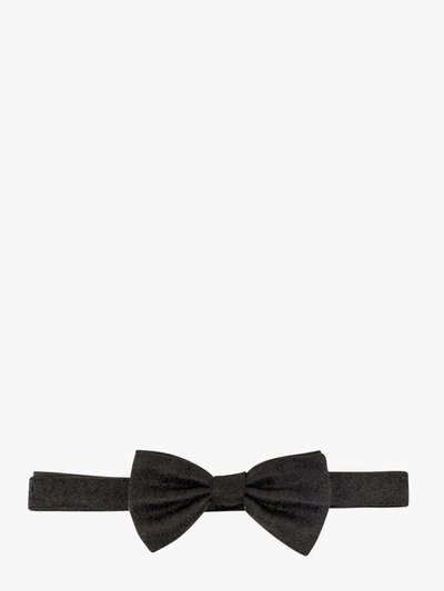 Shop Niky Bow In Black