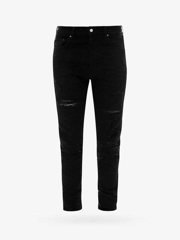 Amiri Jeans In Black | ModeSens