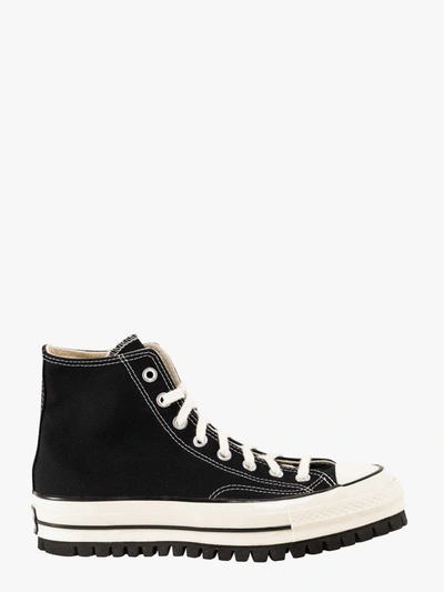 Shop Converse Sneakers In Black