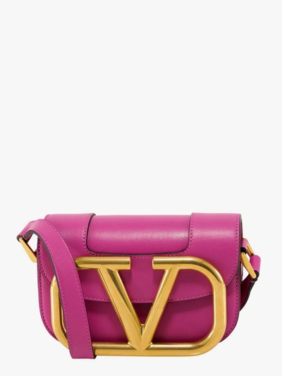 Shop Valentino Supervee In Pink
