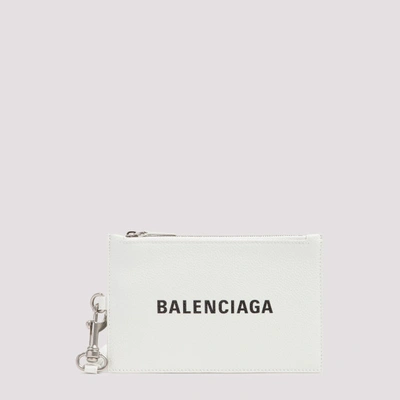 Shop Balenciaga Balenciag In White L Black