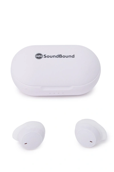 Soundbound true wireless earbuds review sales