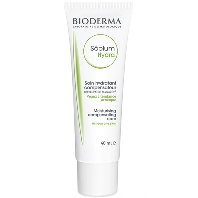 Shop Bioderma Sebium Severe Acne Moisturiser 40ml