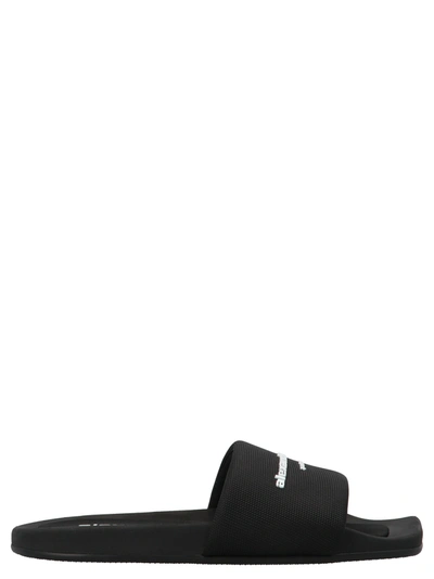 Shop Alexander Wang Shoes In Black