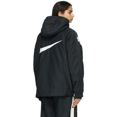 Nike + AMBUSH NBA Nets Jacket – Limited Edt
